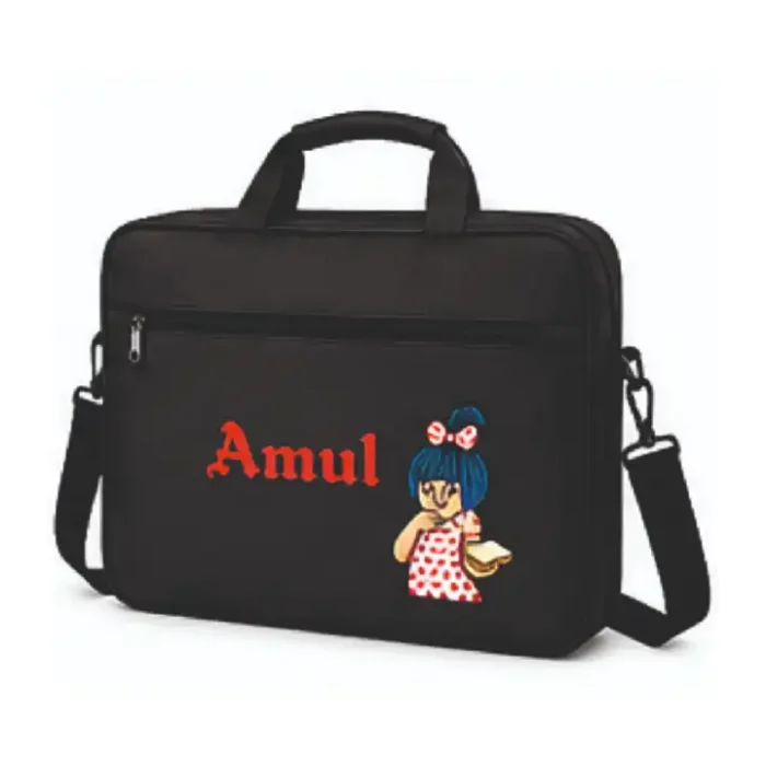 Amul Laptop Carry Bag