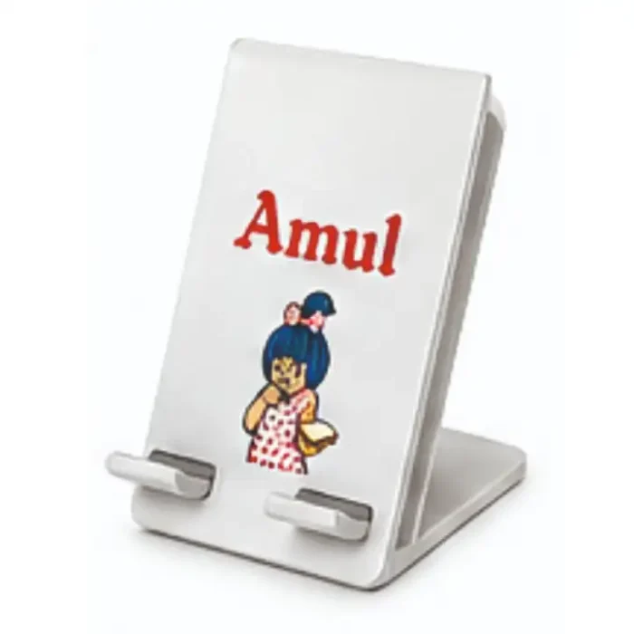Amul Mobile Desk Stand