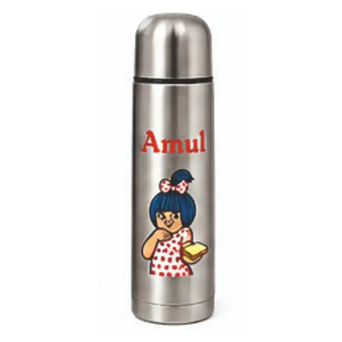 Amul Travel Flask
