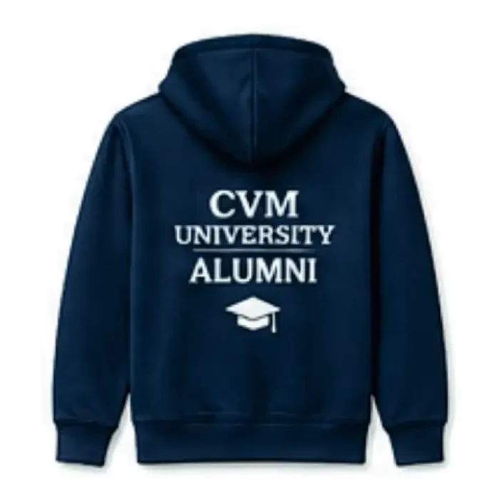 Alumni edition hoodie