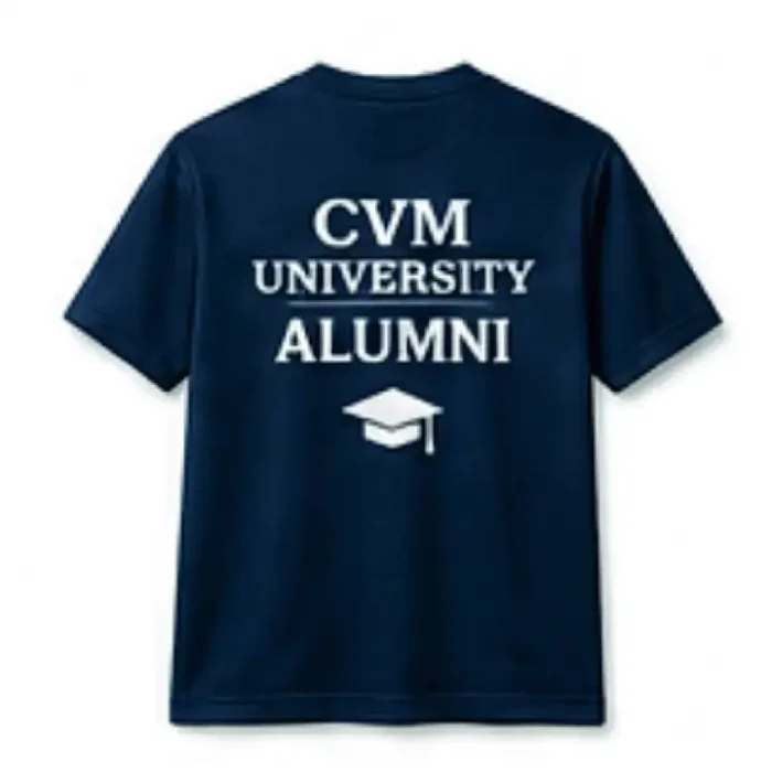 CVM Alumni Pride T-Shirt