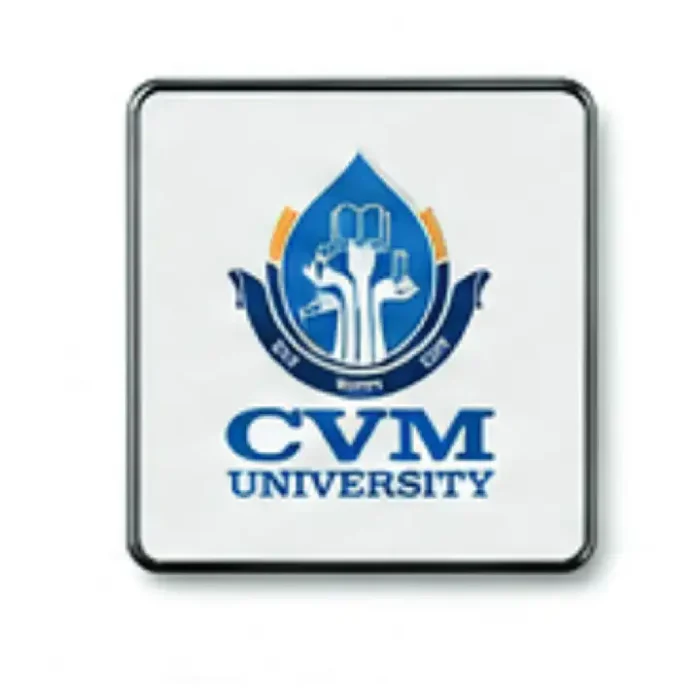 CVM Campus Magnet