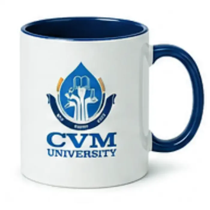 CVM Campus Mug
