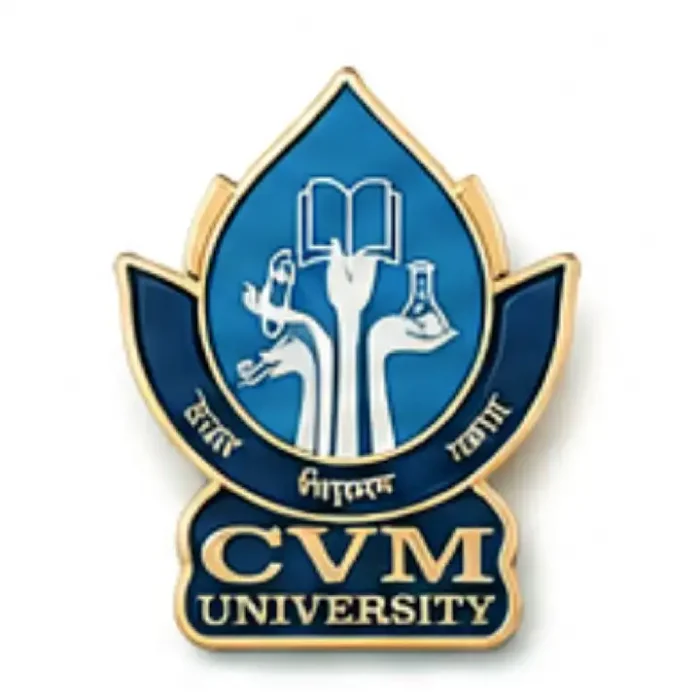 CVM Identity Badge