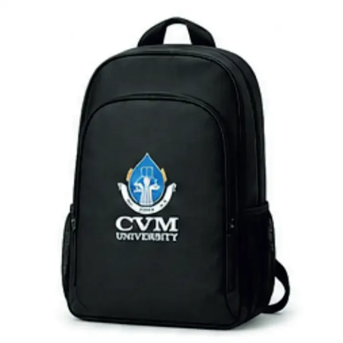CVM Laptop Backpack