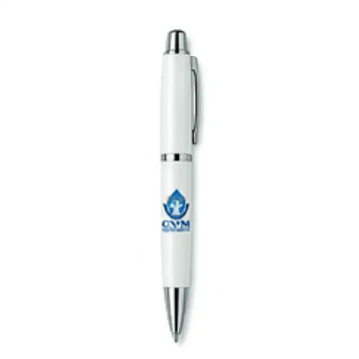 CVM Metal Pen