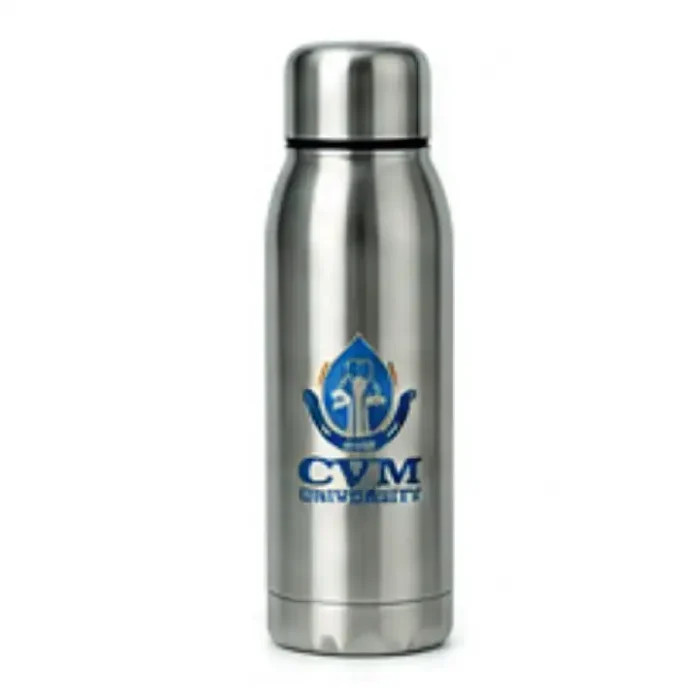 CVM Travel Flask