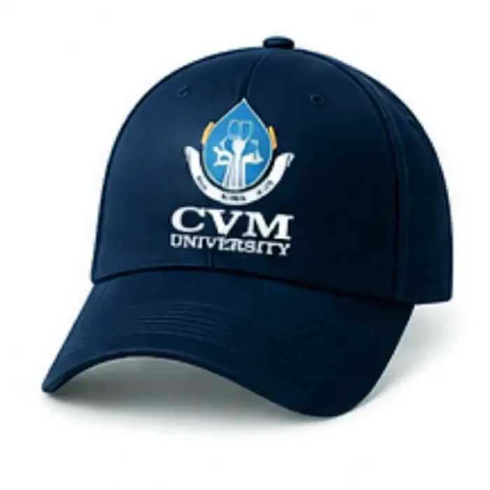 CVM University Cap