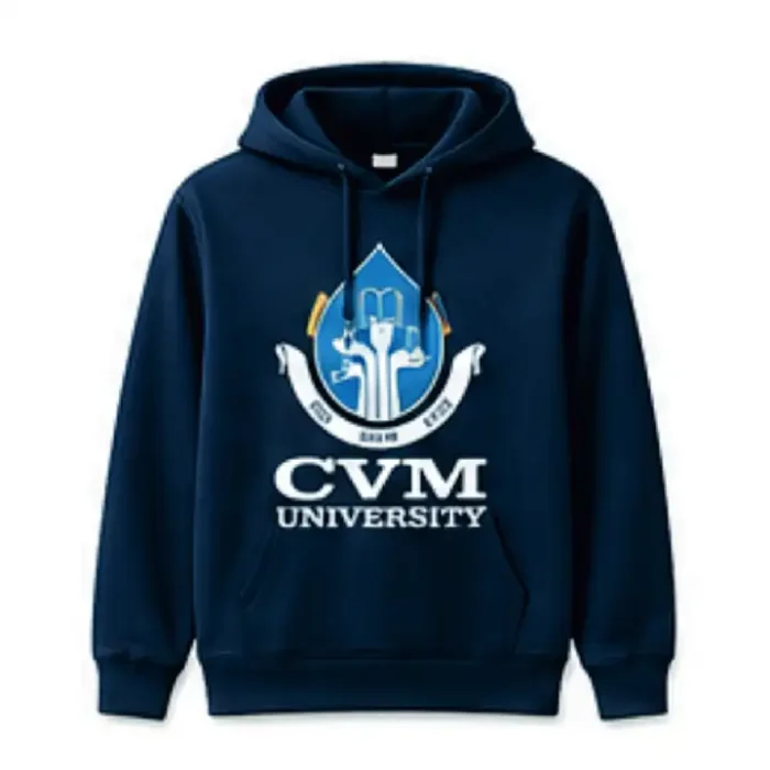CVM University Hoodie
