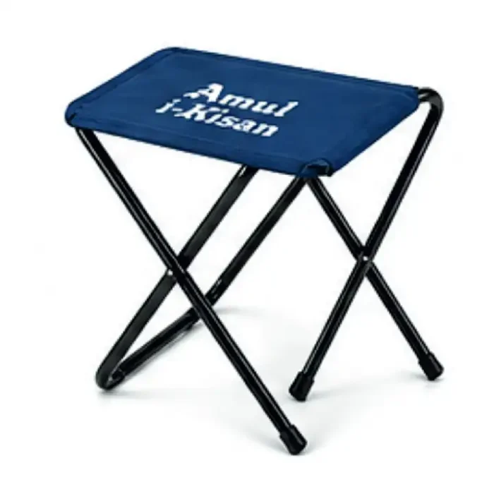 Amul Folding Stool