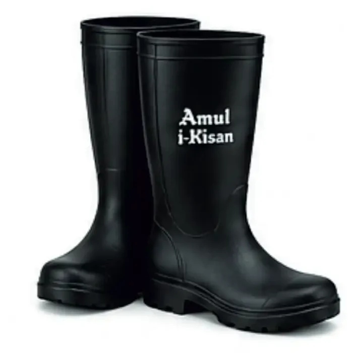 Amul Gumboots