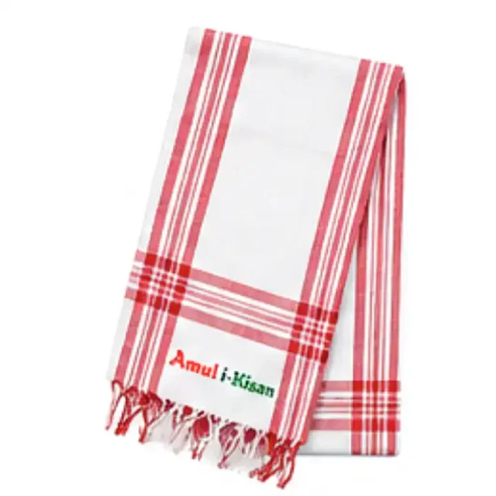 Amul Kisan Gamcha