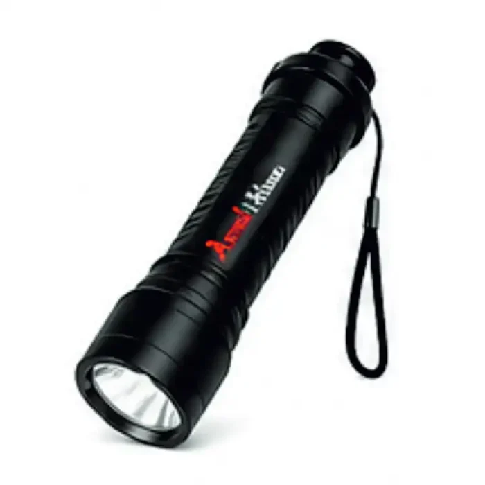 Amul Rechargeable Torch