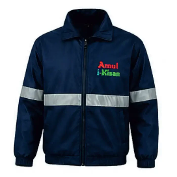 Amul Reflective Field Jacket