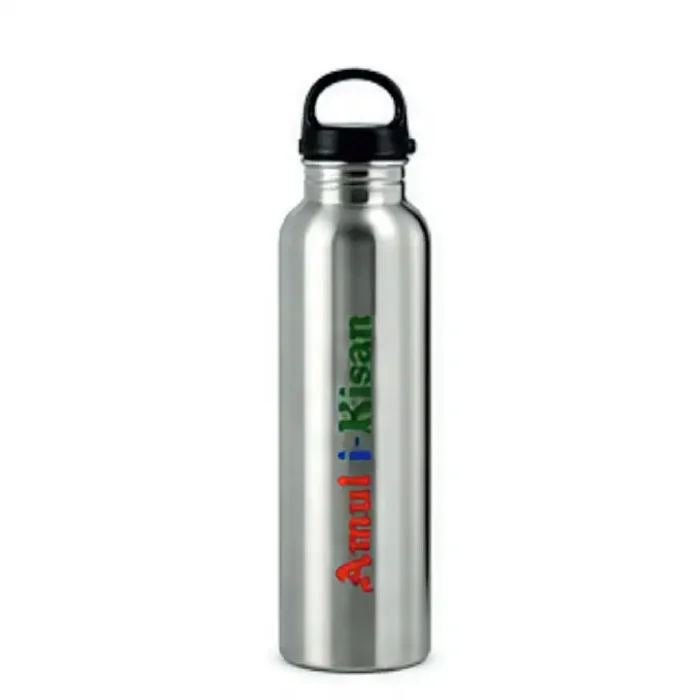 Amul Steel Water Bottle