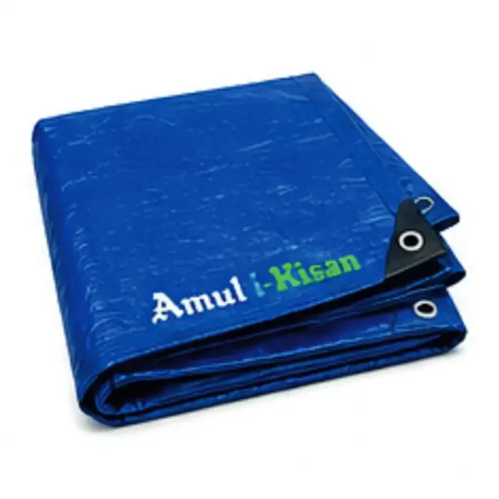 Amul Tarpaulin Sheet