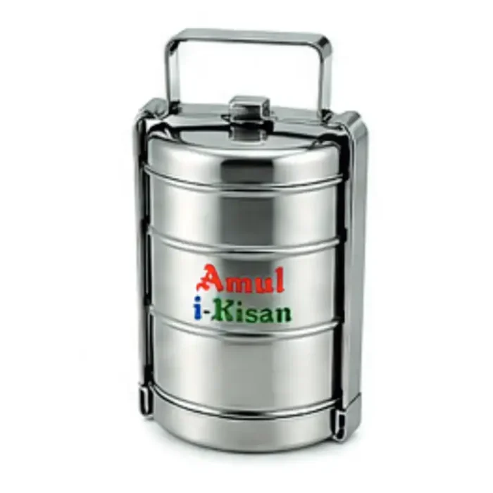 Amul Tiffin Carrier