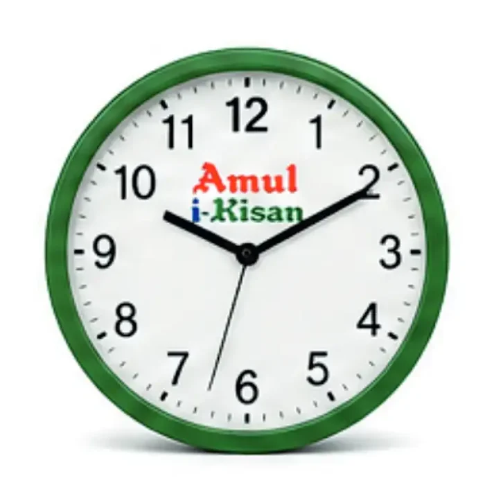 Amul Wall Clock