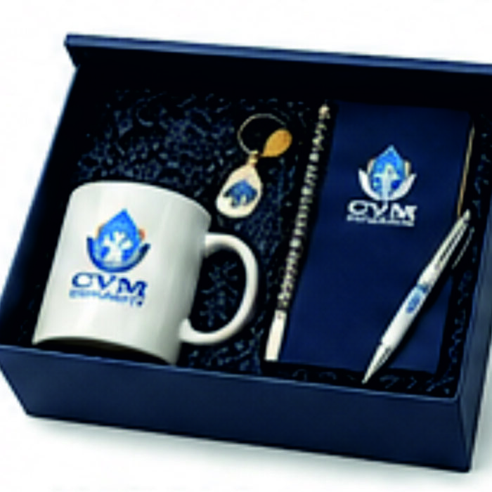CVM Convocation Gift Hamper